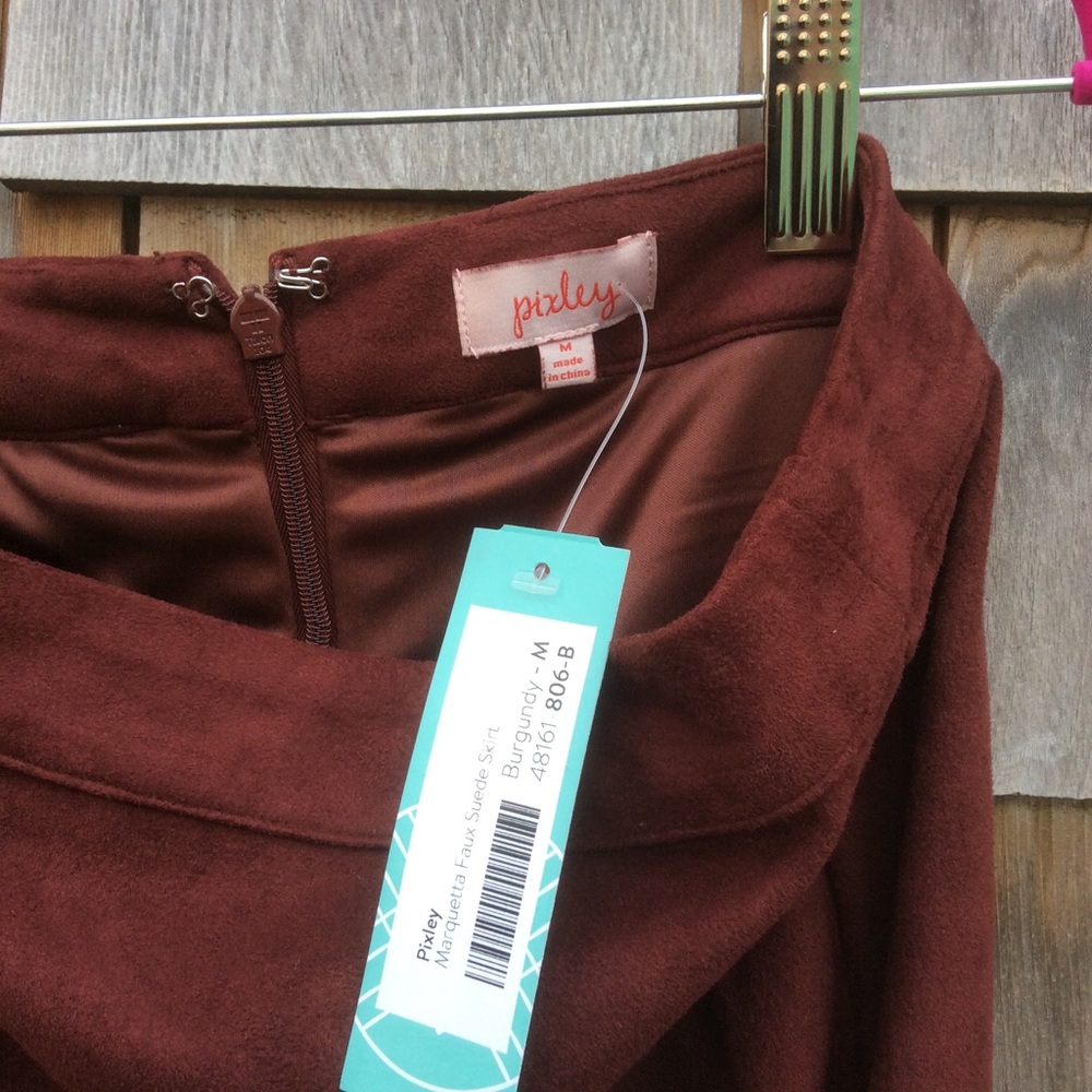 Pixley Skirt - Picture 6 of 6